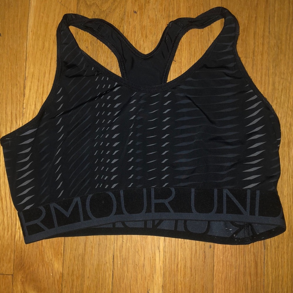 Under Armour Sports Bra